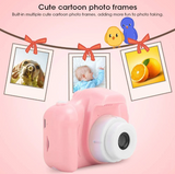 Mini Camera for Kids