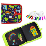Doodle Magic Book for Kids