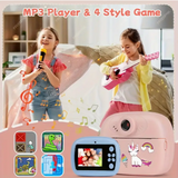 Print Camera for kids
