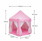 Princess Tent House