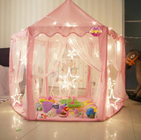 Princess Tent House