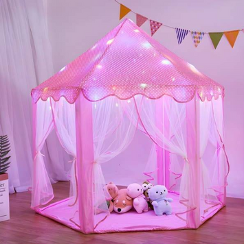Princess Tent House