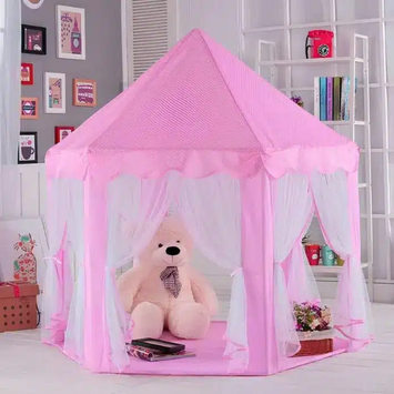 Princess Tent House