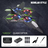 RC Fighter Aircraft Jet