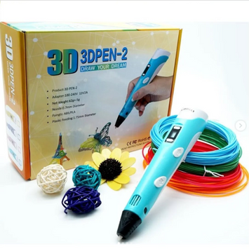 3D Printing Pen for Kids