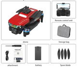 J6 Pro RC Camera Drone