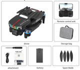 J6 Pro RC Camera Drone