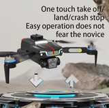 J6 Pro RC Camera Drone