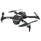 J6 Pro RC Camera Drone