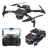 J6 Pro RC Camera Drone