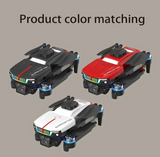 J6 Pro RC Camera Drone