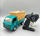 R/C Suzuki Pickup Truck Toy