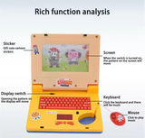 Laptop Toy for Kids