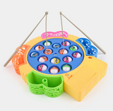 Fishing Game Toy For Kids