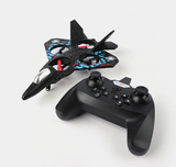 RC Fighter Aircraft Jet