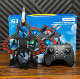 RC Fighter Aircraft Jet