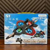 RC Fighter Aircraft Jet