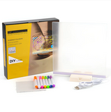 LED Acrylic Writing Board
