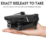 RC Camera Drone-E88