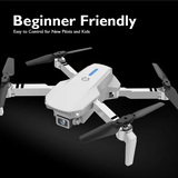 RC Camera Drone-E88