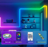 Neon Rope Light-5M