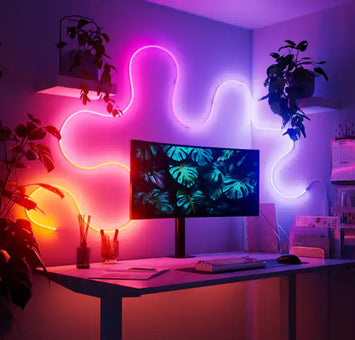 Neon Rope Light-5M