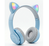 Cat Ear Headphones