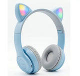 Cat Ear Headphones