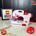 Kids Sewing Machine Toy