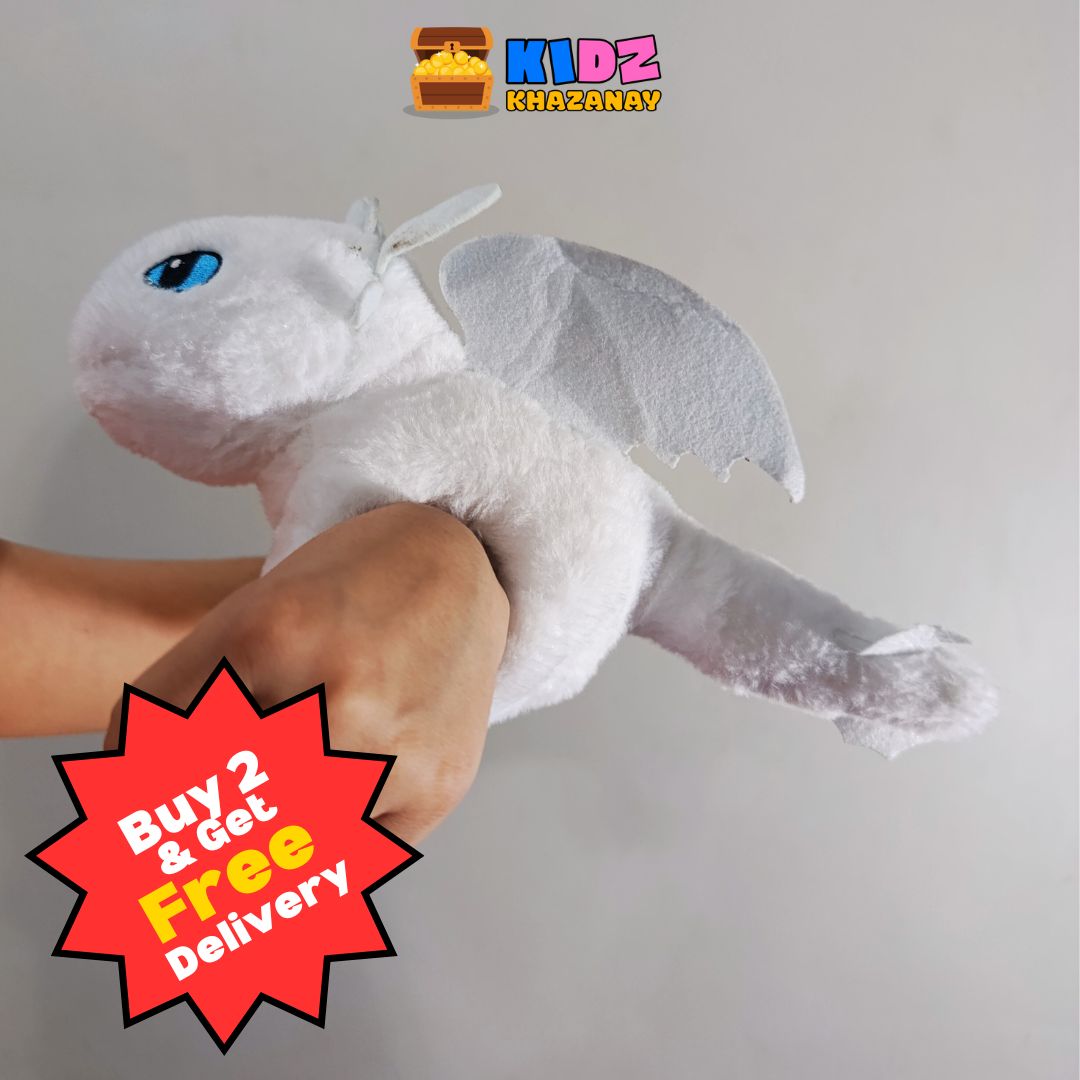 Slap Wristband Plush Toy