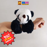 Slap Wristband Plush Toy