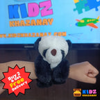 Slap Wristband Plush Toy