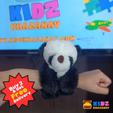 Slap Wristband Plush Toy