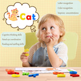 Educational Spelling Game for Kids