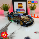 RC Drifting Car | 4WD