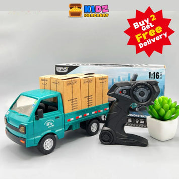 R/C Suzuki Pickup Truck Toy
