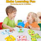 Talking Flash Cards for Kids | Educational Toys