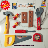 Mini Toolkit for kids | Activity Toy