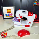 Kids Sewing Machine Toy