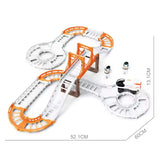 Outer Space Track Set for Kids