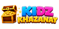 Kidz Khazanay - Home