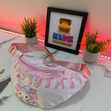 Melody Kids Waist Bag