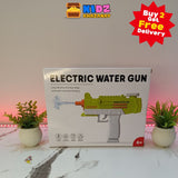Electric Water Gun Toy