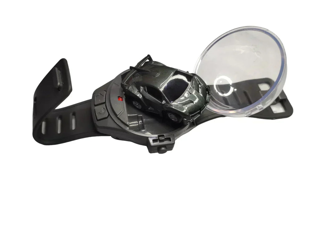 Wrist Watch Remote Control Car Kids Toys – Kidz Khazanay