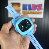 Walkie Talkie Watch Set