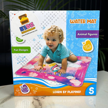 Water Mat for kids