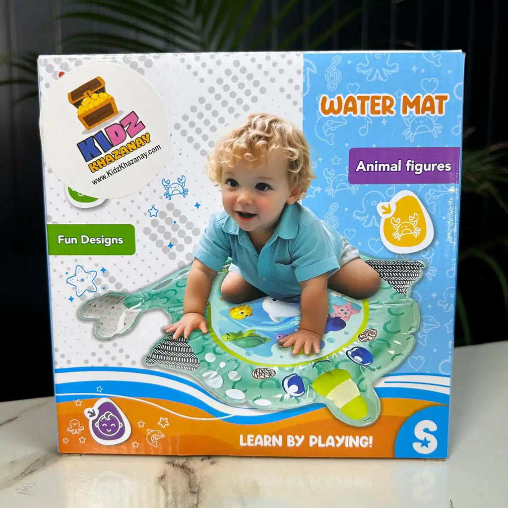 Water Mat for kids