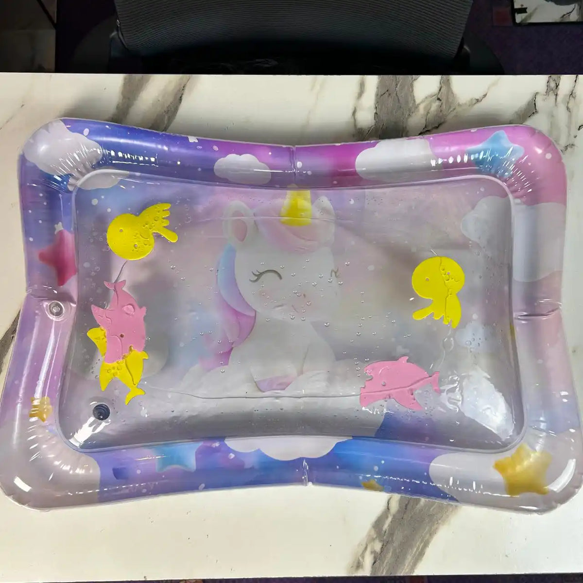 Water Mat for kids