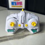 RC Wall Climbing Car