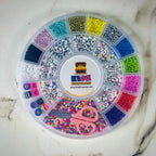 DIY Beads Set for Girls